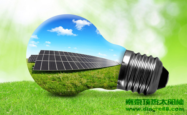 永兴-太阳能热水工程专家