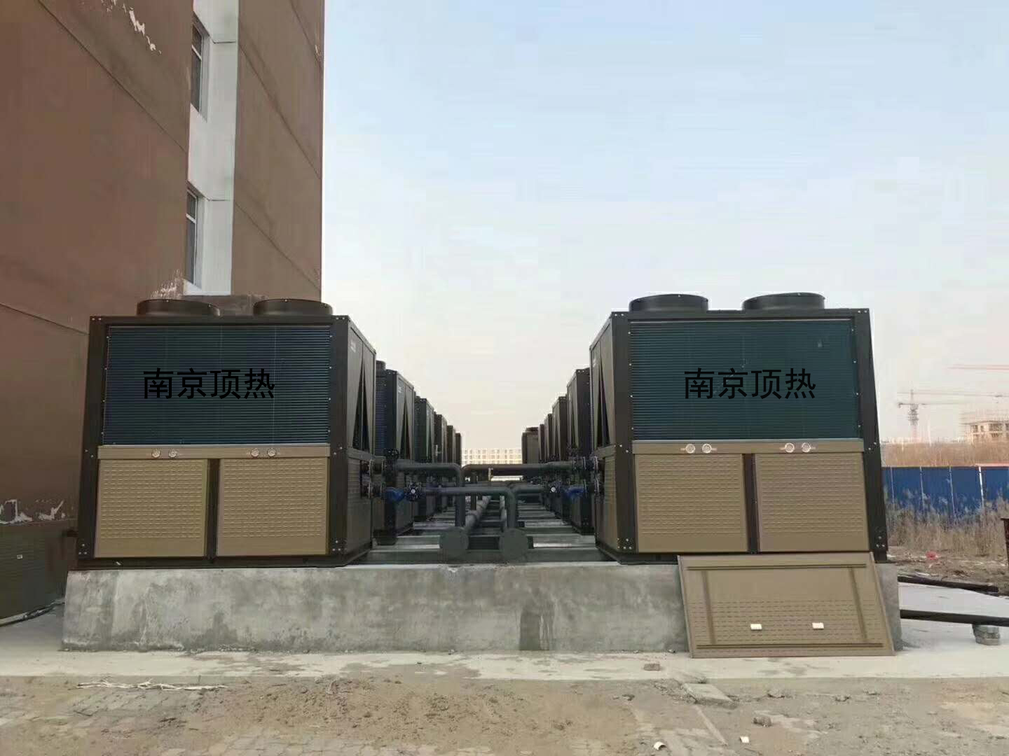 空气能|南京永兴