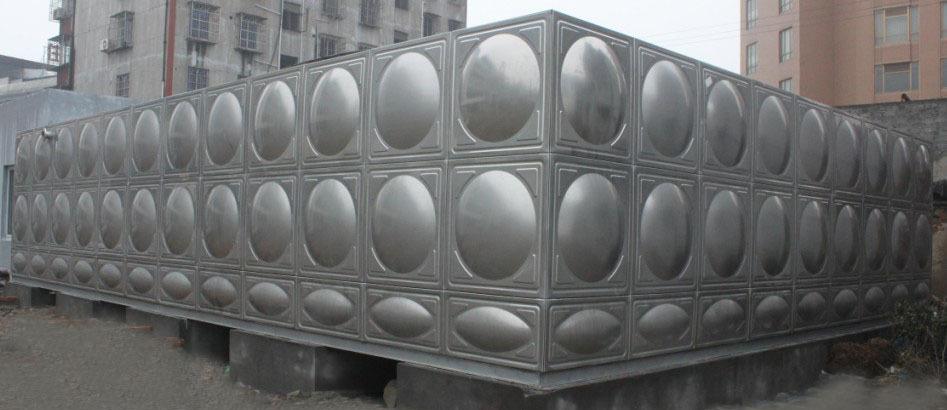 太阳能储热水箱|南京永兴