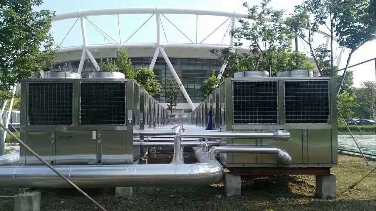 空气能热水器|南京永兴