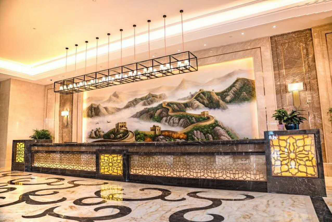 酒店热水|南京永兴