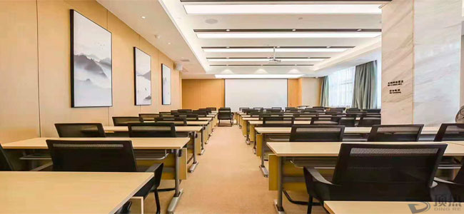 阿里酒店会议厅|南京永兴